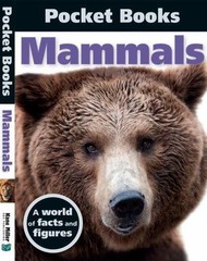 Pocket Books : Mammals by Unlisted