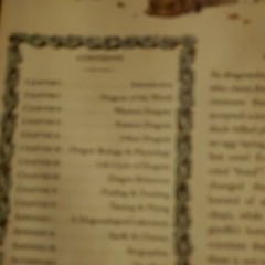 Ologies Ser.: Dragonology : The Complete Book of Dragons by Ernest Drake (2003)