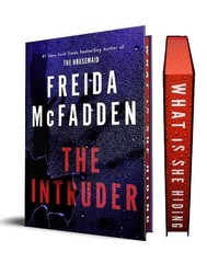 The Intruder: 2025’s NEW and No. 1 …, McFadden, Freid