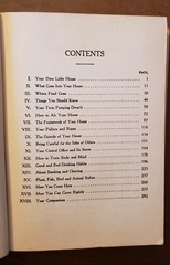 Yourself and Your House Wonderful by H.A. Guerber 1940 Hardcover 301 pages