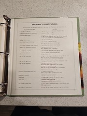 Vita-Mix Whole Food Recipes For Better Living Cookbook Hardcover Binder
