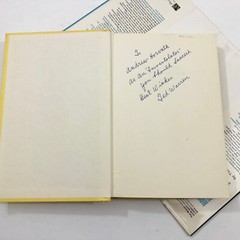 How to Make the Stock Market Make Money for You SIGNED 1st Edition 1st Printing