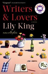 Writers and Lovers by Lily King (2021, Trade Paperback) *NEW