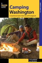 Camping Washington : A Comprehensive Guide to Public Tent and RV