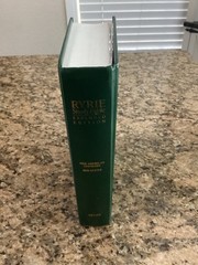 Ryrie Study Bible Expanded Edition New American Standard Bible 1995 Hardcover Vg