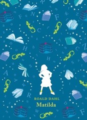 Matilda – Hardcover By Dahl, Roald – ACCEPTABLE