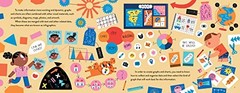 Show and Tell! Great Graphs and Smart Charts: An Introduction to Infographics, M