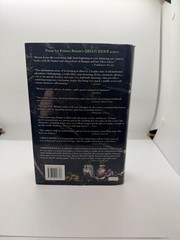 Blackveil Hardcover Kristen Britain