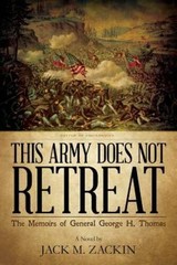This Army Does Not Retreat The – GOOD