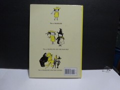Madeline’s Rescue by Ludwig Bemelmans HC 12.25”x9”