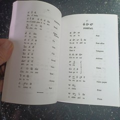 Learn Telugu in 30 Days 2008