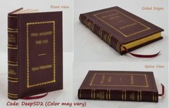 The Simple Path To Wealth: Your Road Map To Financial In [Premium Leather Bound]