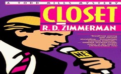 Closet – Use W20043 – ACCEPTABLE