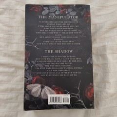Haunting Adeline By H. D. Carlton. Paperback. ISBN # 9781638932468.
