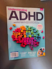 Understanding ADHD – Everything You Need To Know – Special Limited Edition