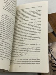 The Last Stitch and the Stumpwork Robe By Prue Batten FIRST EDITIONS