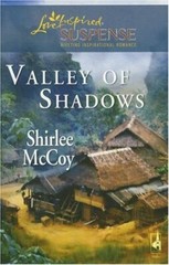 Complete Set Series – Lot of 7 Lakeview books by Shirlee McCoy