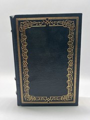 To The Light House by Virginia Woolf The Franklin Library 1980 Leather