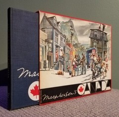 Macpherson’s Canada