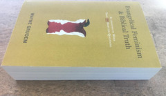 EVANGELICAL FEMINISM & BIBLICAL TRUTH ~W. GRUDEM ~2012 ~100+ DIPSPUTED QUESTIONS