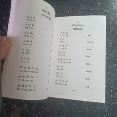 Learn Telugu in 30 Days 2008