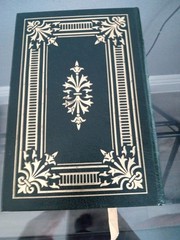 Stephen Ambrose, D-Day Easton Press Collector’s Edition Leather bound HC/GC