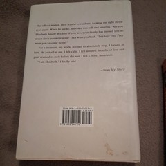 Elizabeth Smart Signed Books! «My Story», «In Plain Sight» 2013 First Edition