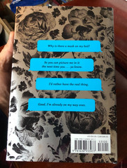 «Lights Out» by Navessa Allen – After Dark Edition – Signed HC 1st 2024-25