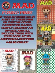 MAD Magazine Paperback Book: MAD ABOUT SPORTS 1977 Warner 8th Print VGFN