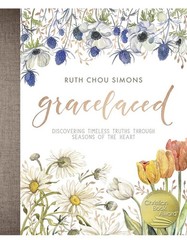 GraceLaced by Ruth Chou Simons