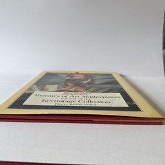Miss Piggy’s Treasury of Art Masterpieces from the Kermitage Collection 1st 1984