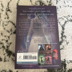 THRONE OF GLASS BY SARAH J. MAAS ALL OOP COVERS!! (Books 0.5 – 3) – Paperback