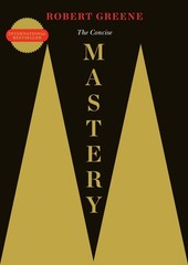 The Concise Mastery (The Robert Greene Collection) – paperback Greene, Rober…