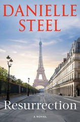 Resurrection: A Novel – Hardcover By Steel, Danielle – GOOD