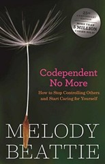 Codependent No More: How to Stop Con…, Melody Beattie