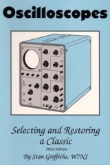Oscilloscopes: Selecting and Restoring a Classic