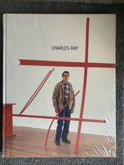 Charles Ray by Lisa Phillips, MOCA, Charles Ray : Hardcover : NEW / Sealed