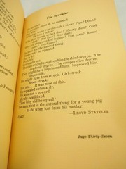 Shower of Gold A Book of Student Prose and Verse Phoenix Union High 1941