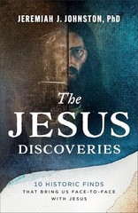 The Jesus Discoveries 10 Histo – GOOD