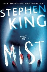 Stephen King The Mist (Paperback) (UK IMPORT)