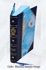 The Design And Working Of Ammonia Stills 1924 By P Parrish [Leather Bound]