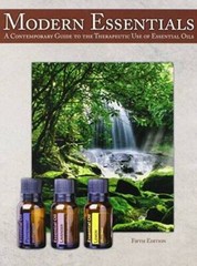 Modern Essentials 5th Edition [Old] – A Contemporary Guide to the Th – VERY GOOD