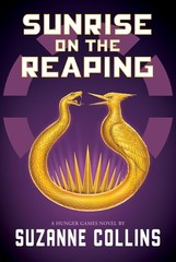 Sunrise on the Reaping (The Hunger Games) by Suzanne Collins (Hardcover, 2025)