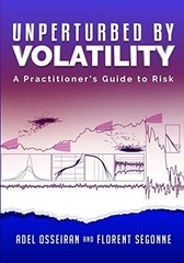 Unperturbed By Volatility: A Practitioner’s Guide To Risk