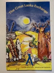 The Great Laoka Exchange (Paperback 2008) by Joshua Poole