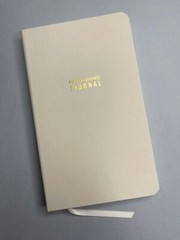 The High Performance Journal by Brendon Burchard: Used