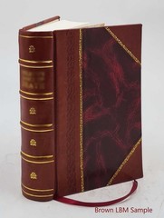 A Cloud Of Witnesses The Greatest Men In The World For Christ An [Leather Bound]