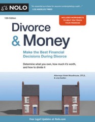 Divorce & Money: How to Make the Best Financial Decisions During Divorce – GOOD