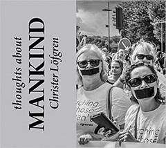 MAN – Thoughts About Mankind [Paperback] Lofgren, Christer