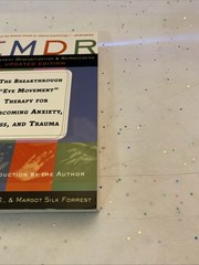 EMDR: The Breakthrough «Eye Movemen…, Forrest, Margot